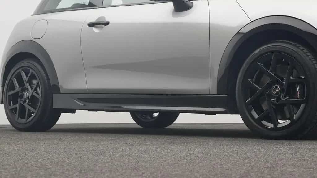 MINI Cooper S 05/2025-photo-21