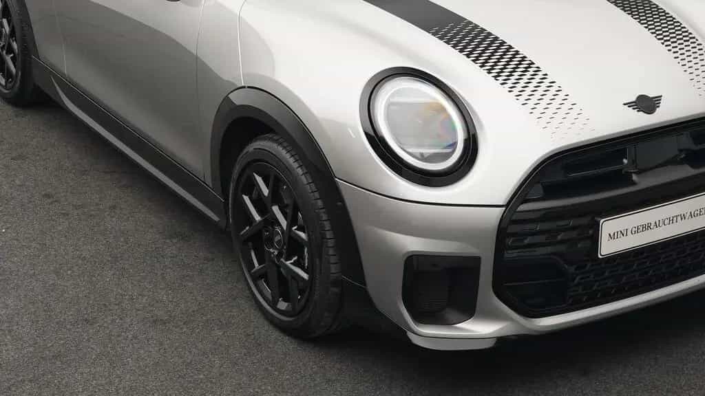 MINI Cooper S 05/2025-photo-22