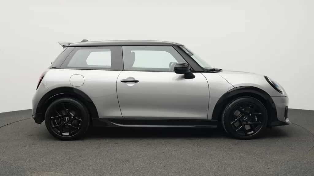 MINI Cooper S 05/2025-photo-6