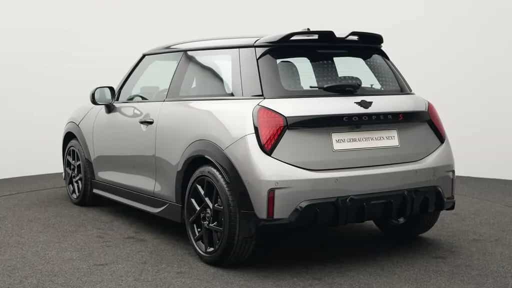 MINI Cooper S 05/2025-photo-7