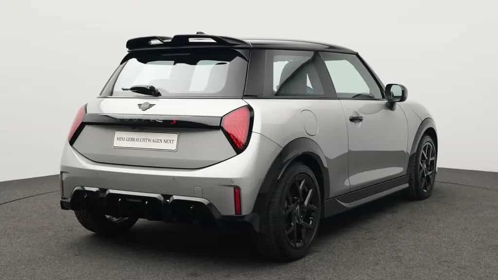 MINI Cooper S 05/2025-photo-8
