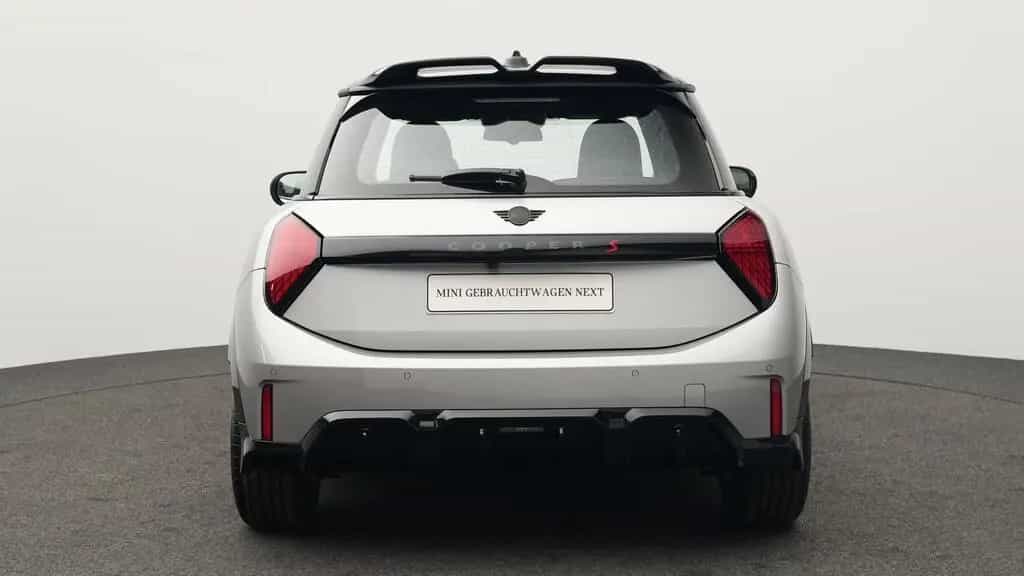 MINI Cooper S 05/2025-photo-9