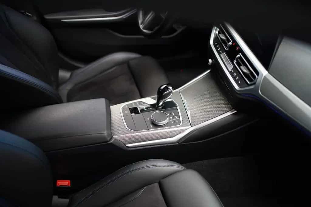 BMW 320 d xDrive M Sport +Laserlicht+Komfortzugang++ 03/2022-photo-3