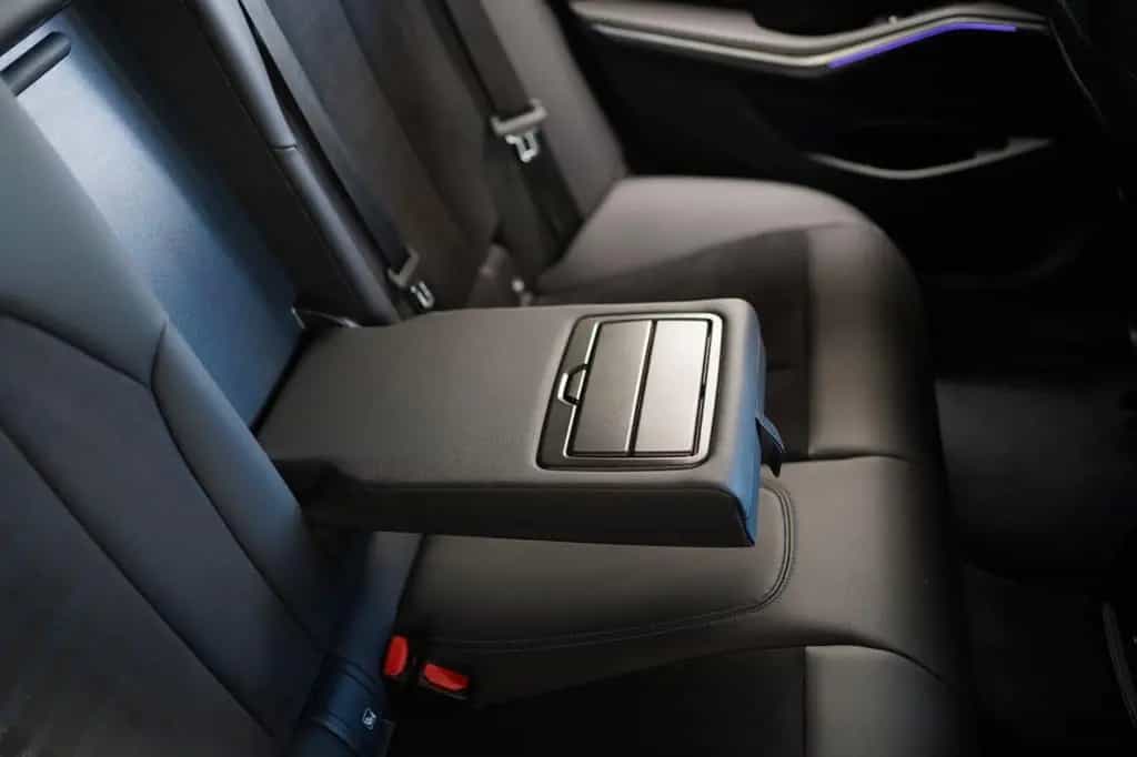 BMW 320 d xDrive M Sport +Laserlicht+Komfortzugang++ 03/2022-photo-5