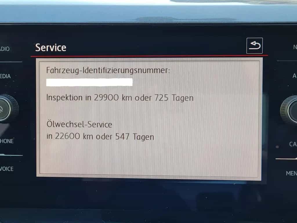 Volkswagen Polo 2.0 TSI DSG GTI aus 1. Hand, Inspektion Neu 03/2018-photo-10