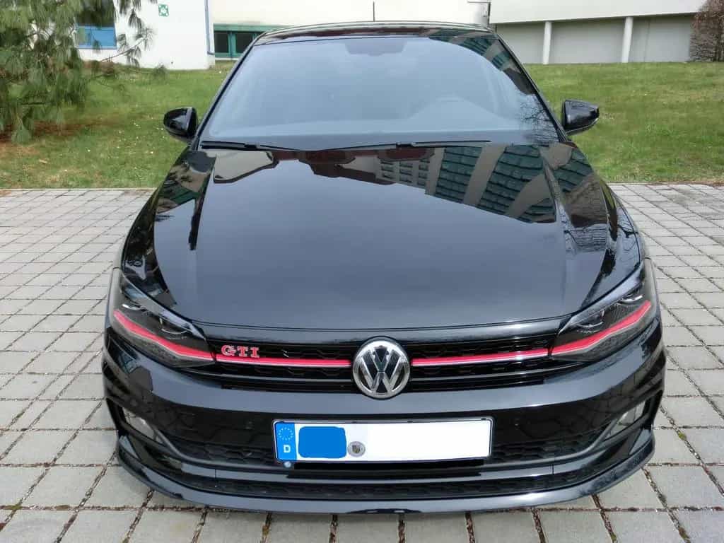 Volkswagen Polo 2.0 TSI DSG GTI aus 1. Hand, Inspektion Neu 03/2018-photo-13