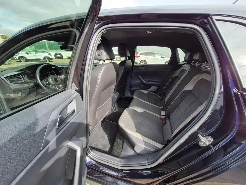 Volkswagen Polo 2.0 TSI DSG GTI aus 1. Hand, Inspektion Neu 03/2018-photo-7