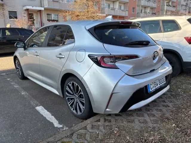 Toyota Corolla 1.2 16V TEAM Bi-LED+ACC+SHZ+PDC+RFK+DAB 11/2020-photo-2