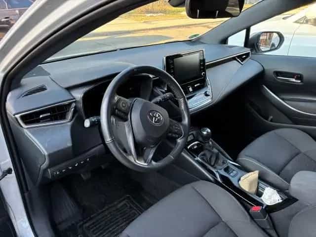 Toyota Corolla 1.2 16V TEAM Bi-LED+ACC+SHZ+PDC+RFK+DAB 11/2020-photo-3