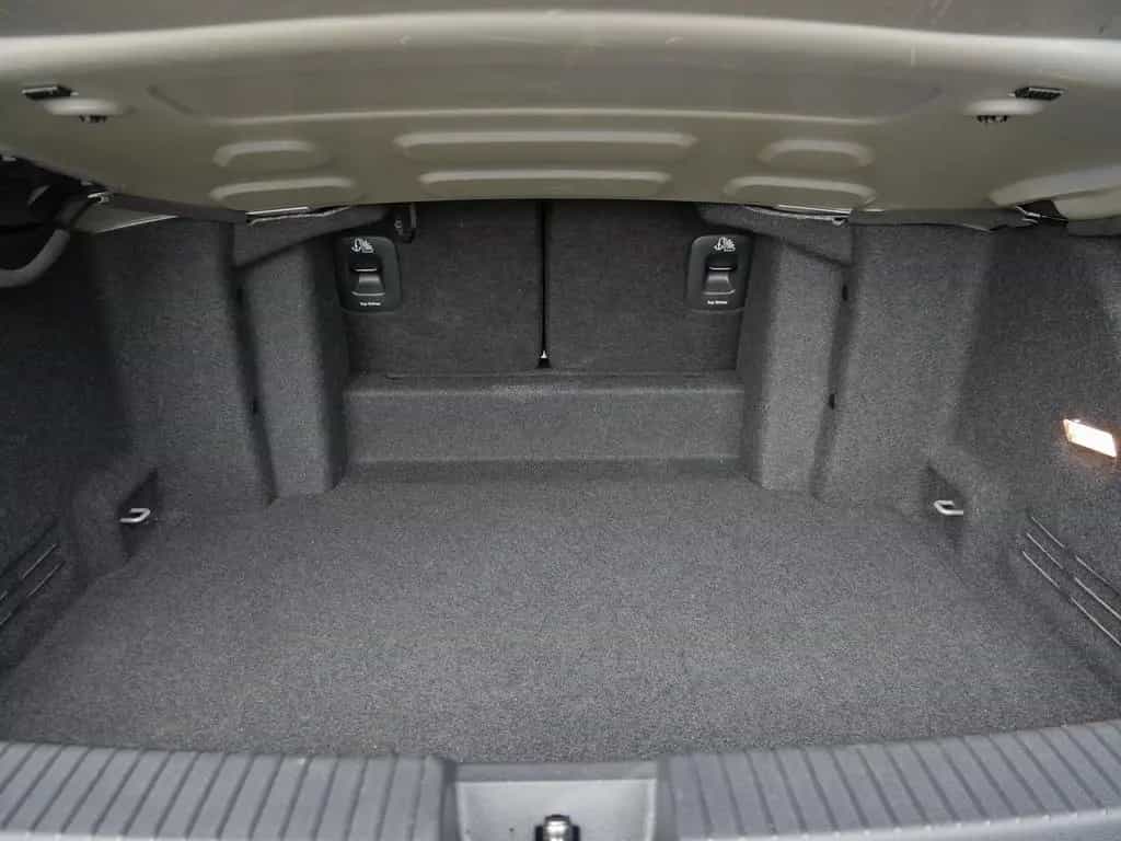 Volkswagen T-Roc Cabriolet Move 1.5 TSI AHK*Matrix*Navi 11/2023-photo-21