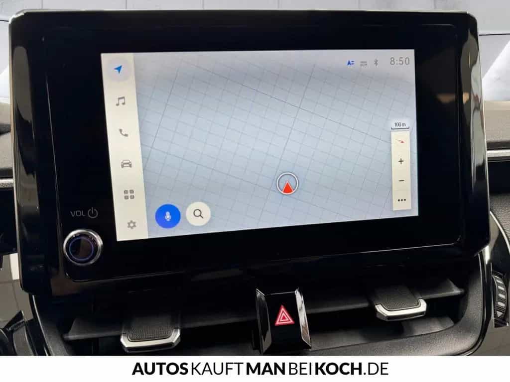 Toyota Corolla TS 1.8 Hybrid CVT Comfort NAVI LED ACC 01/2023-photo-12