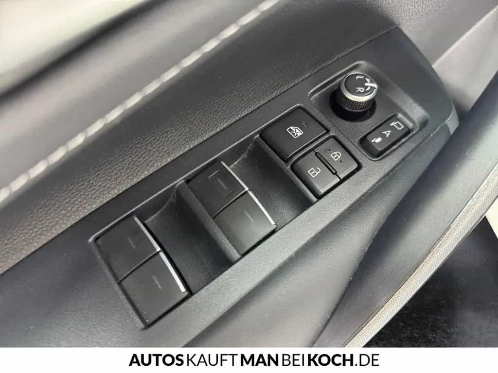 Toyota Corolla TS 1.8 Hybrid CVT Comfort NAVI LED ACC 01/2023-photo-13
