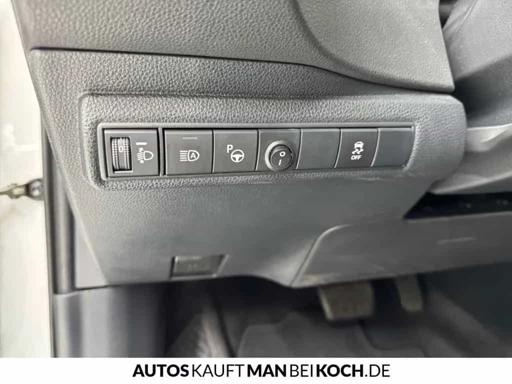 Toyota Corolla TS 1.8 Hybrid CVT Comfort NAVI LED ACC 01/2023-photo-18
