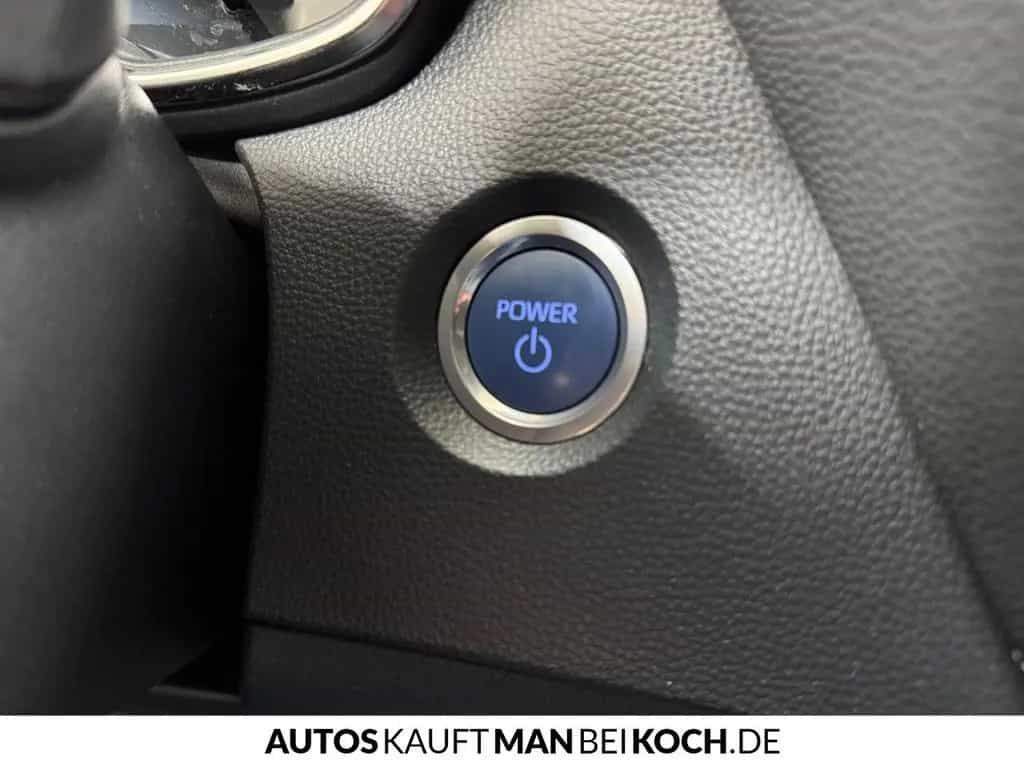 Toyota Corolla TS 1.8 Hybrid CVT Comfort NAVI LED ACC 01/2023-photo-20