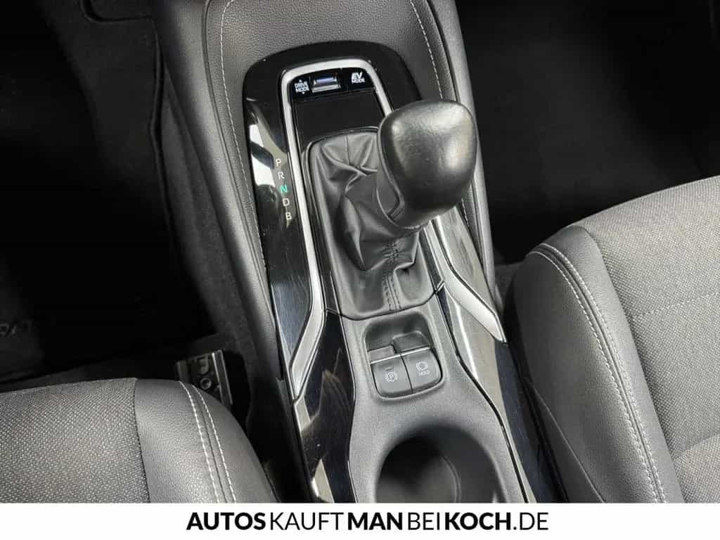 Toyota Corolla TS 1.8 Hybrid CVT Comfort NAVI LED ACC 01/2023-photo-31