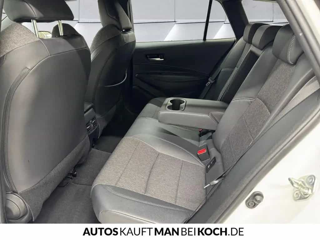 Toyota Corolla TS 1.8 Hybrid CVT Comfort NAVI LED ACC 01/2023-photo-7