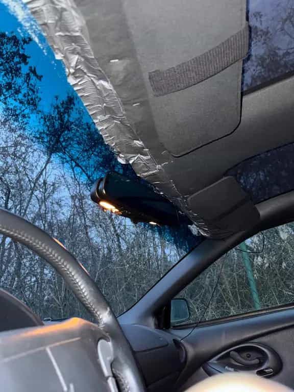 Pontiac Firebird Auto, Starke Gebrauchsspuren, kein Tüv 04/1994-photo-8