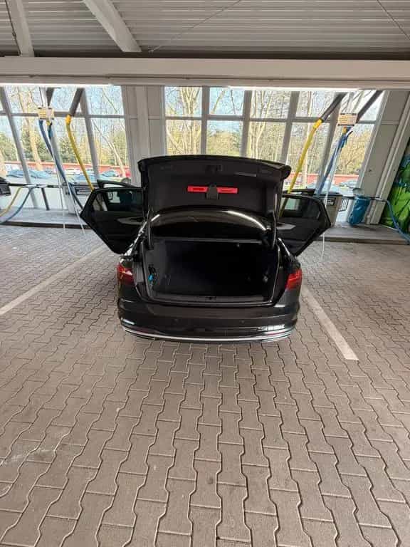 Audi A4 Facelift 40 TDI Quattro , Pano, MatrixLed 03/2021-photo-3