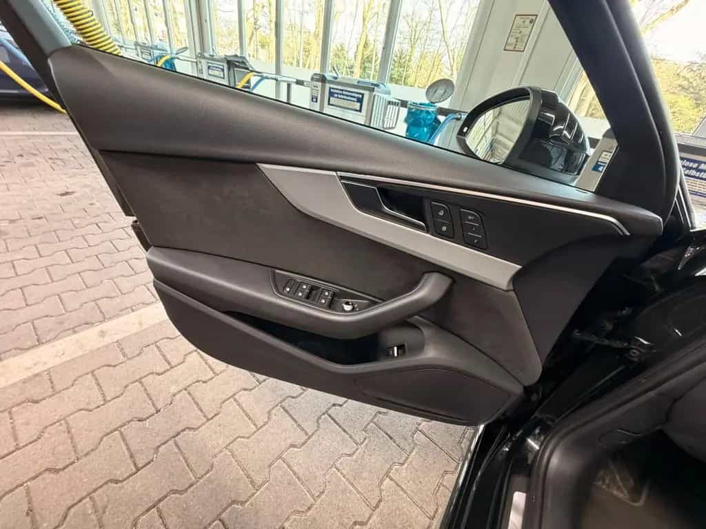 Audi A4 Facelift 40 TDI Quattro , Pano, MatrixLed 03/2021-photo-7