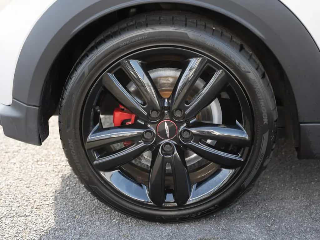 MINI John Cooper Works Cabrio LED SPORTABGASANLAGE 04/2021-photo-10