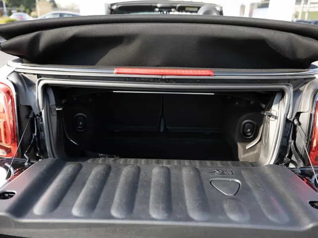 MINI John Cooper Works Cabrio LED SPORTABGASANLAGE 04/2021-photo-11