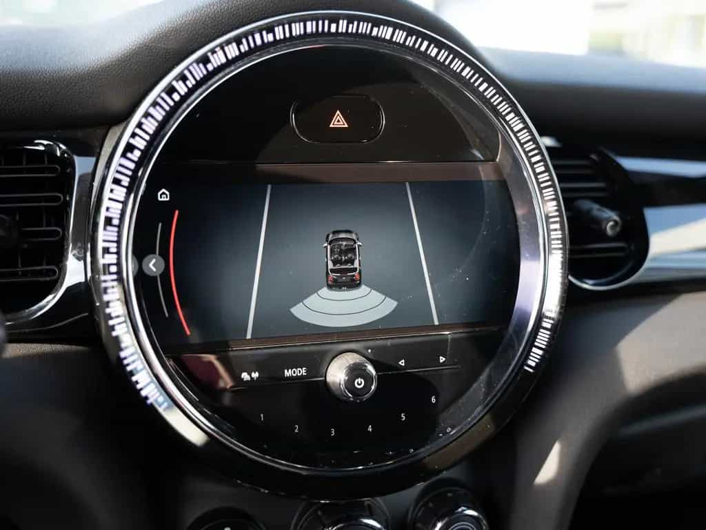 MINI John Cooper Works Cabrio LED SPORTABGASANLAGE 04/2021-photo-14