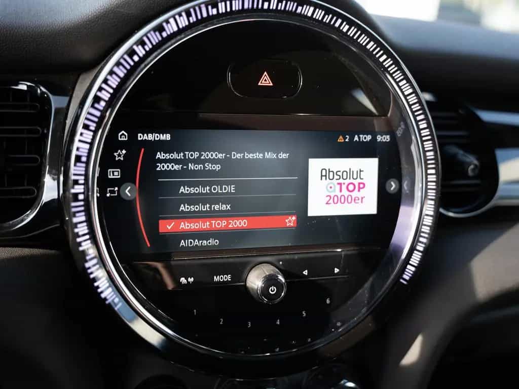 MINI John Cooper Works Cabrio LED SPORTABGASANLAGE 04/2021-photo-16