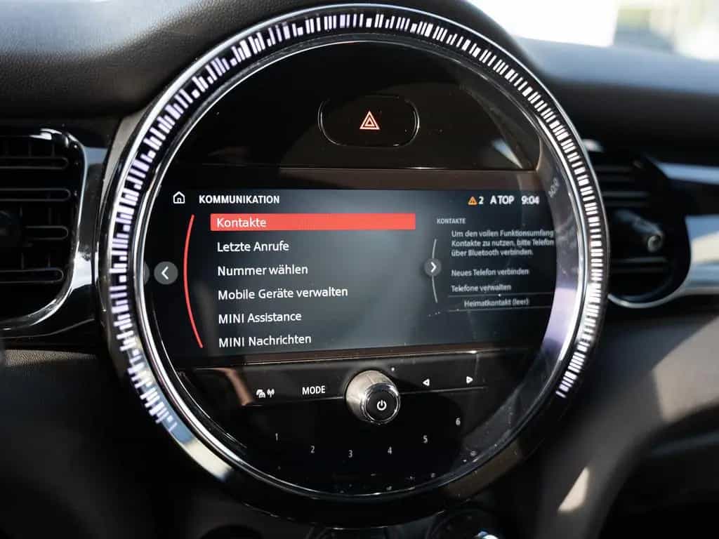 MINI John Cooper Works Cabrio LED SPORTABGASANLAGE 04/2021-photo-17