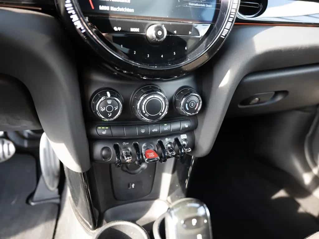 MINI John Cooper Works Cabrio LED SPORTABGASANLAGE 04/2021-photo-18