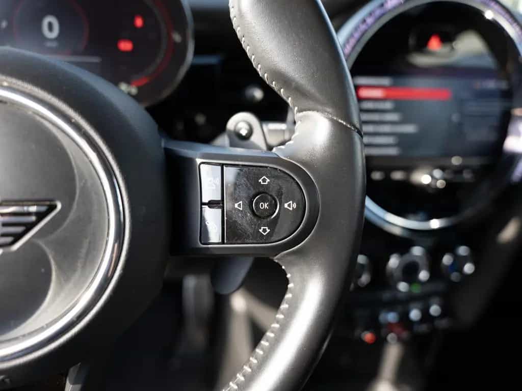 MINI John Cooper Works Cabrio LED SPORTABGASANLAGE 04/2021-photo-20