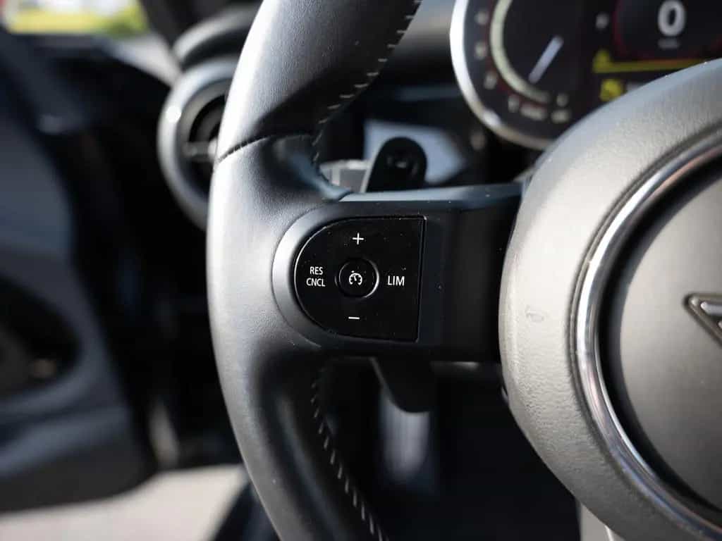 MINI John Cooper Works Cabrio LED SPORTABGASANLAGE 04/2021-photo-21