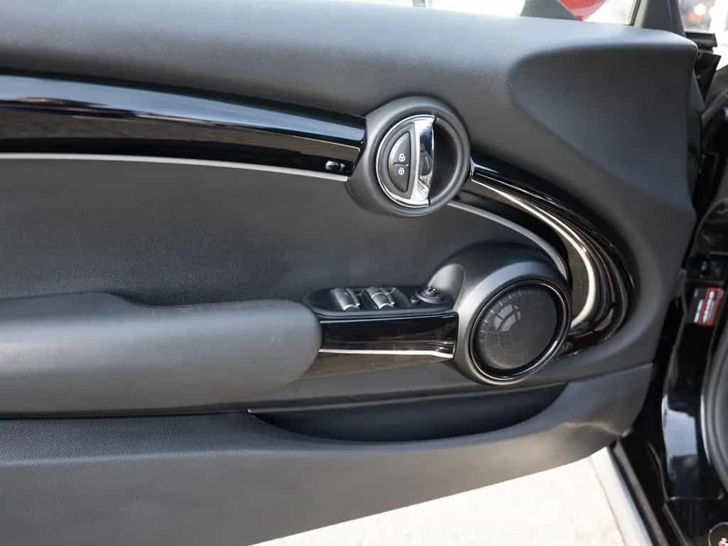 MINI John Cooper Works Cabrio LED SPORTABGASANLAGE 04/2021-photo-25