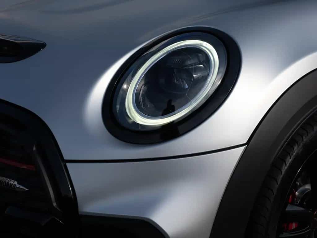 MINI John Cooper Works Cabrio LED SPORTABGASANLAGE 04/2021-photo-26