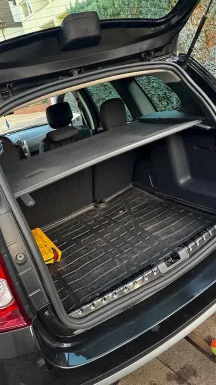 Dacia Duster / Diesel 1,5/ 2x4/ Top Zustand 11/2013-photo-4