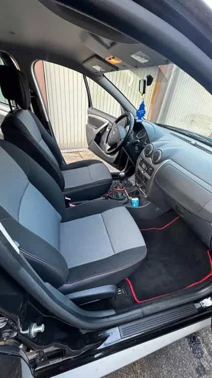 Dacia Duster / Diesel 1,5/ 2x4/ Top Zustand 11/2013-photo-6