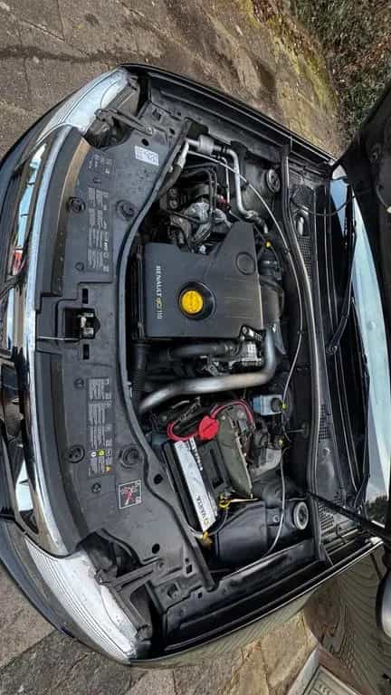 Dacia Duster / Diesel 1,5/ 2x4/ Top Zustand 11/2013-photo-7