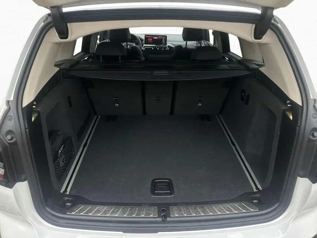 BMW X3 xDrive30d Stop&Go Lenkradhz LED Alarm SHZ DAB 04/2023-photo-14