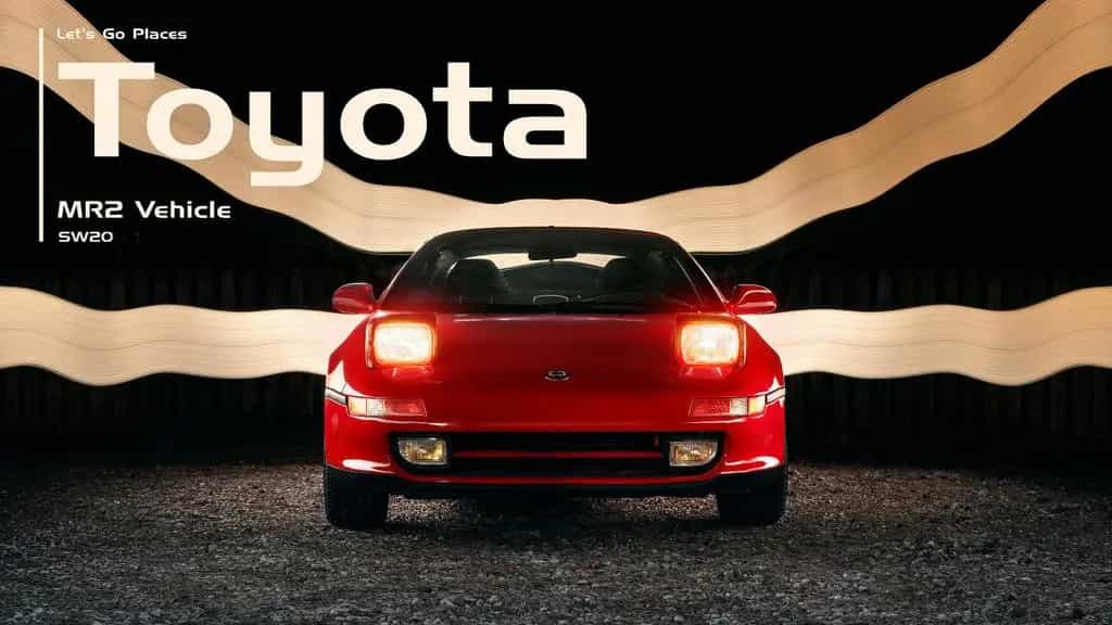Toyota MR 2 MR2 SW20 MR 2 Original 1990 T-Bar 12/2023-photo-14