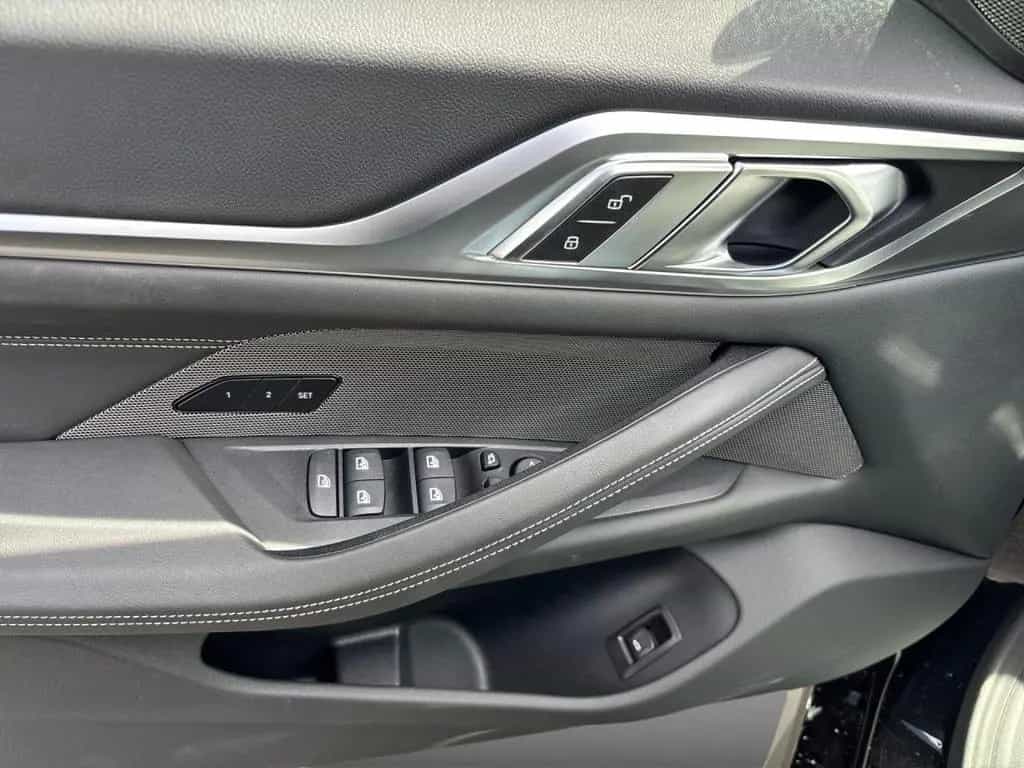 ALPINA D4 S GC SW-Tronic Bluetooth Navi LED Vollleder null-photo-12