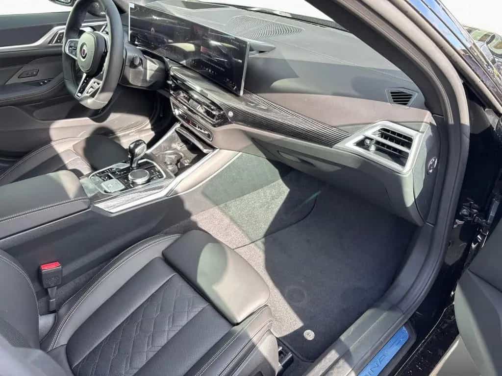 ALPINA D4 S GC SW-Tronic Bluetooth Navi LED Vollleder null-photo-8