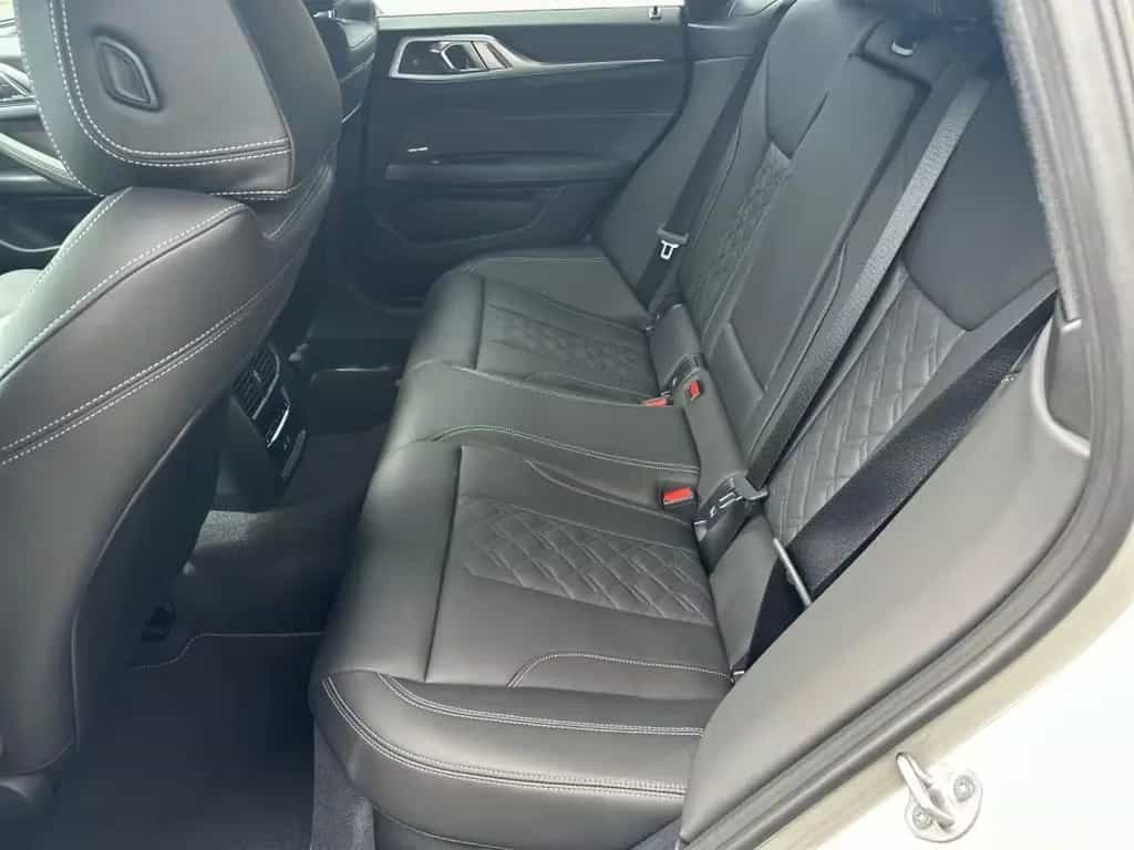 ALPINA D4 S GranCoupe Leder Harman&Kardon Glasdach Navi null-photo-10
