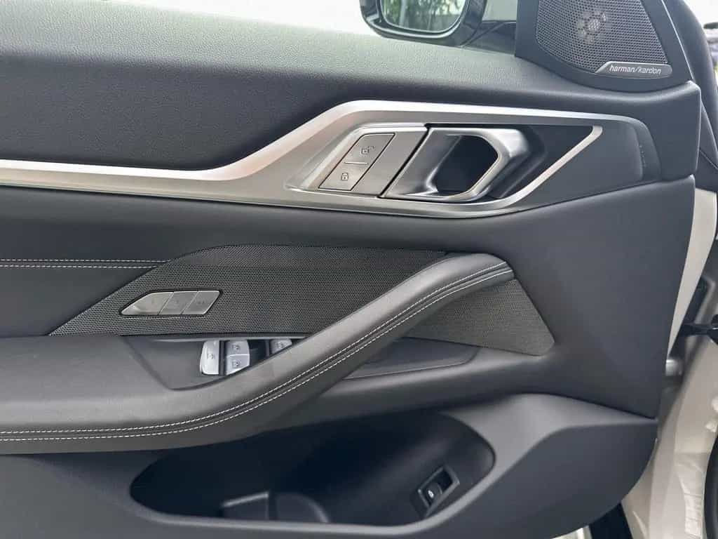 ALPINA D4 S GranCoupe Leder Harman&Kardon Glasdach Navi null-photo-13