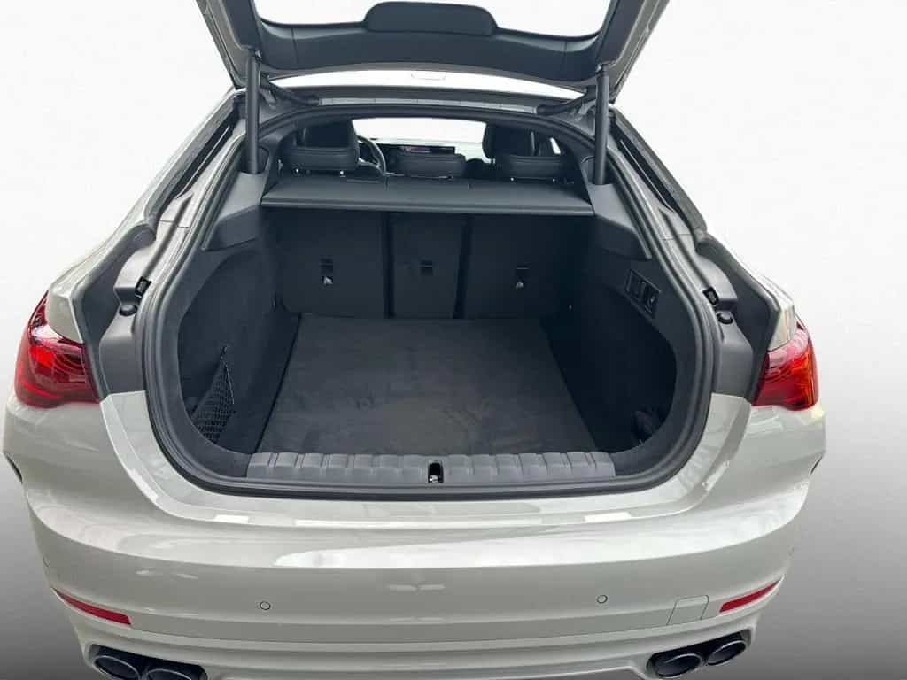 ALPINA D4 S GranCoupe Leder Harman&Kardon Glasdach Navi null-photo-14