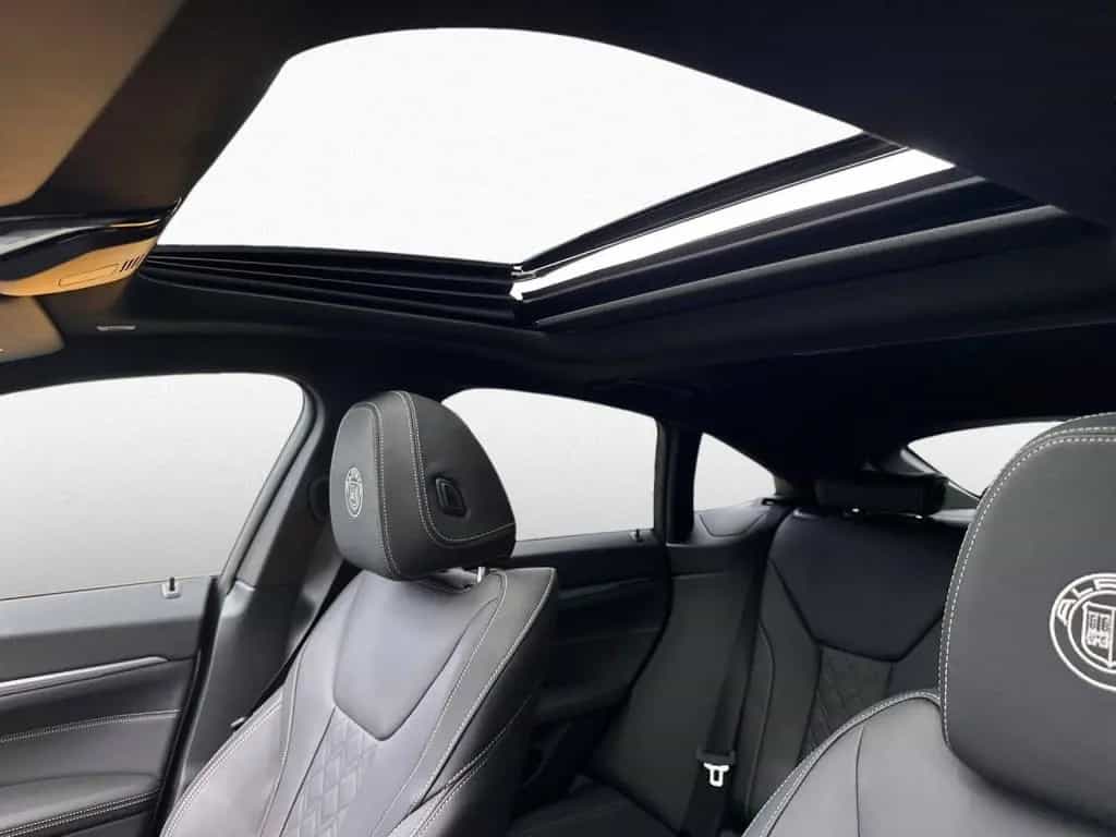 ALPINA D4 S GranCoupe Leder Harman&Kardon Glasdach Navi null-photo-16