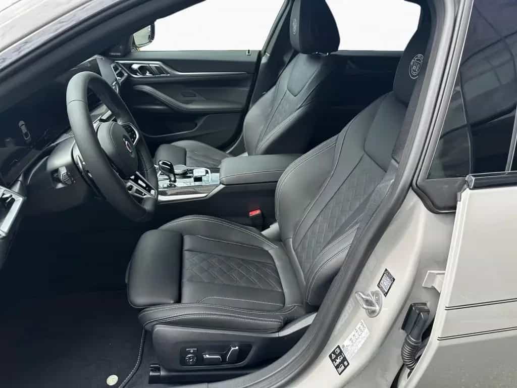 ALPINA D4 S GranCoupe Leder Harman&Kardon Glasdach Navi null-photo-8