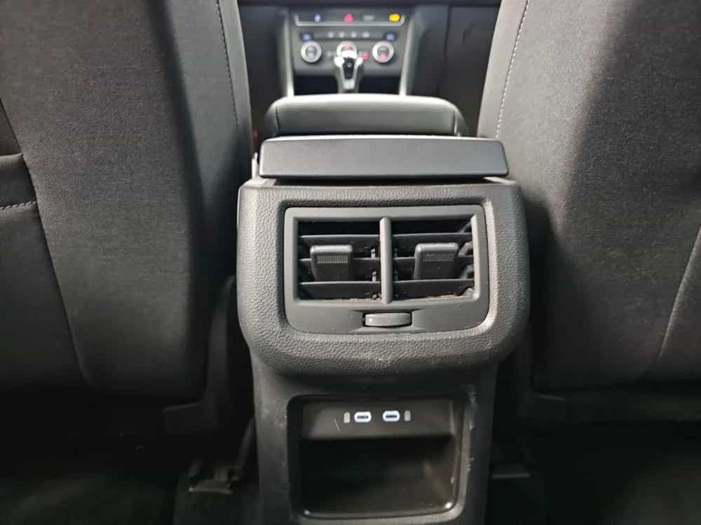 Seat Ateca Style Climatronic,Full LInk,PDC,LED 01/2022-photo-5