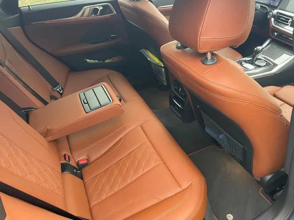 ALPINA B4 GC Merino, Garantie, Service, SH, AHK, SD, WR 06/2023-photo-12