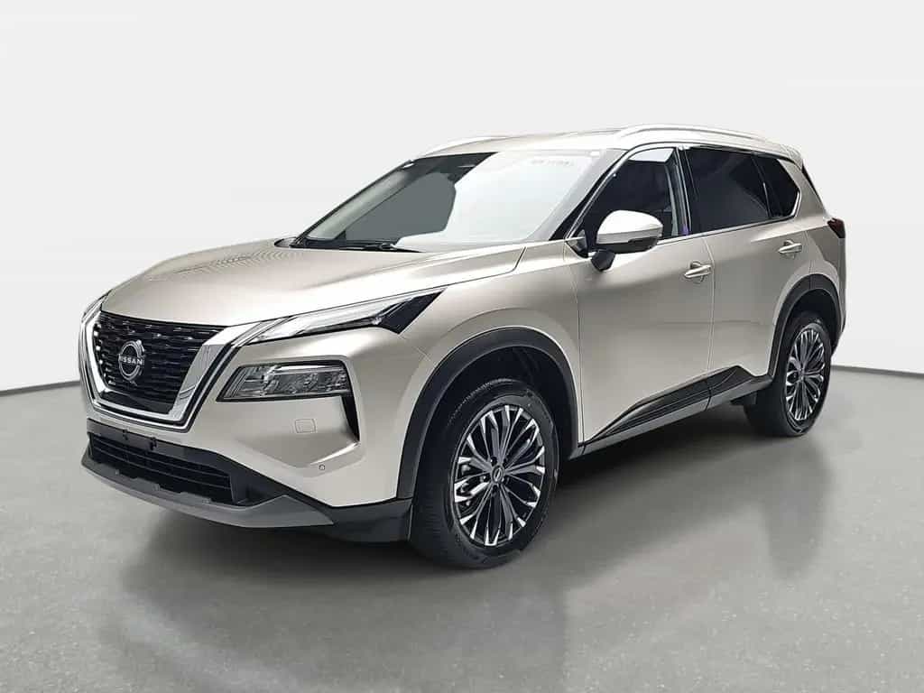 Nissan X-Trail 1.5 VC-T MHEV AUTO. N-CONNECTA 19ZOLL HE 04/2026-photo-1