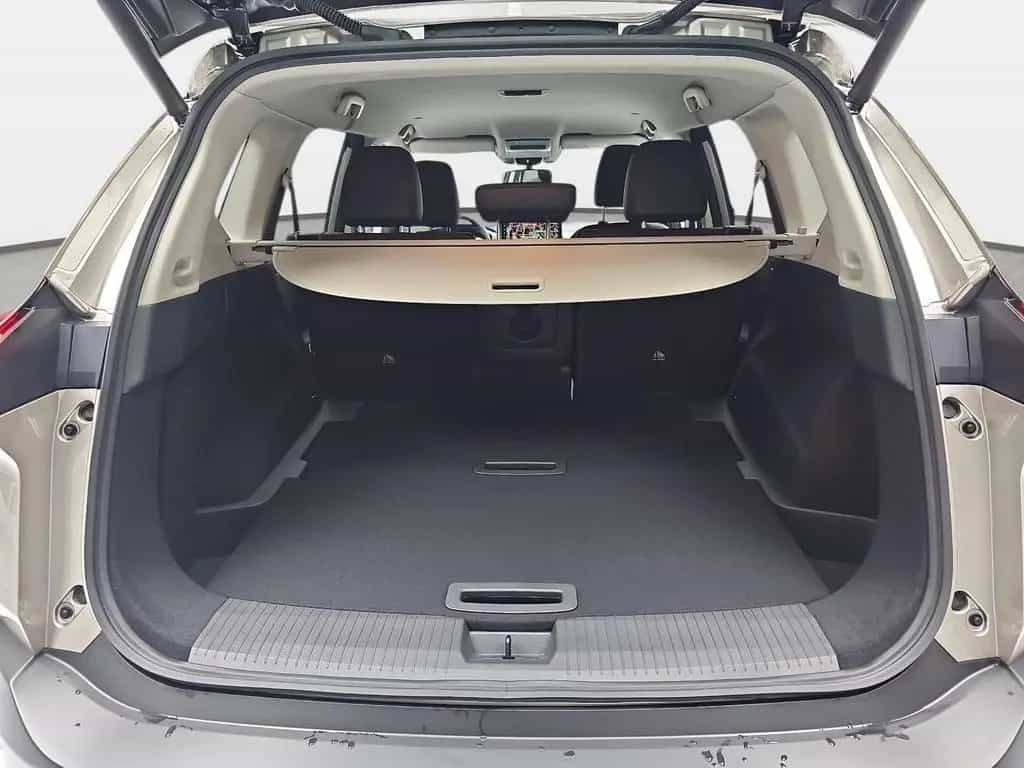 Nissan X-Trail 1.5 VC-T MHEV AUTO. N-CONNECTA 19ZOLL HE 04/2026-photo-14