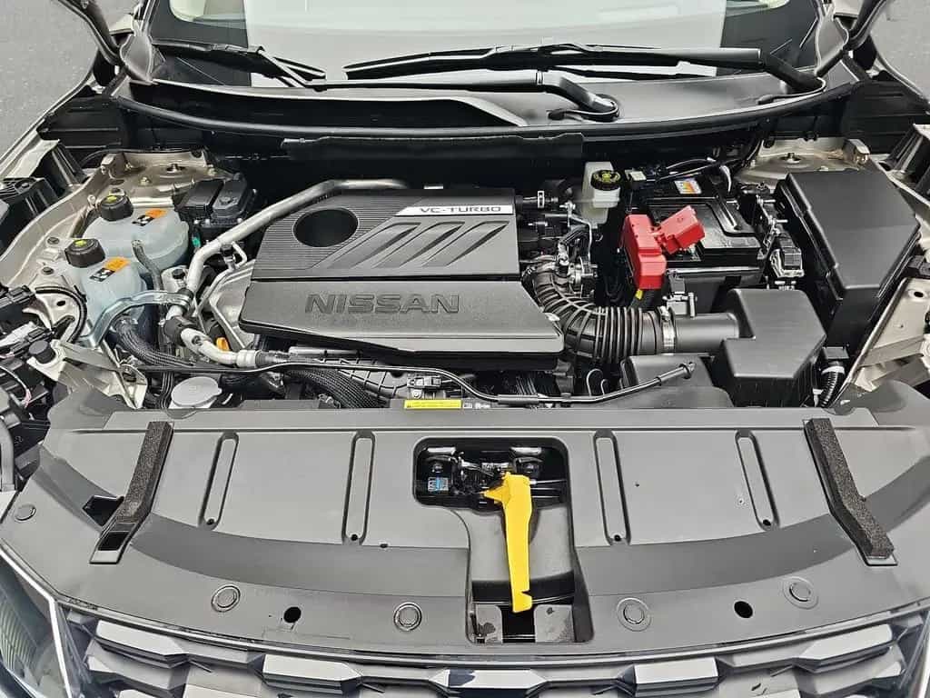 Nissan X-Trail 1.5 VC-T MHEV AUTO. N-CONNECTA 19ZOLL HE 04/2026-photo-15